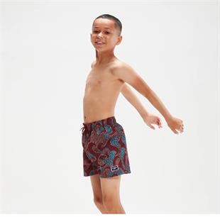 Speedo Çocuk Şort Mayo