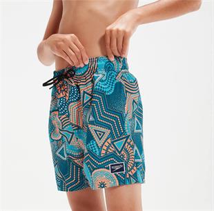 Speedo Çocuk Şort Mayo