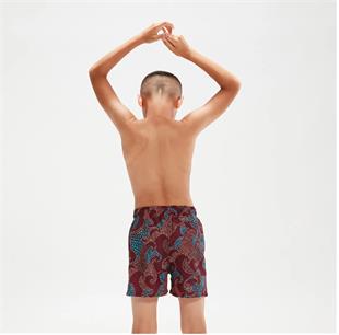 Speedo Çocuk Şort Mayo