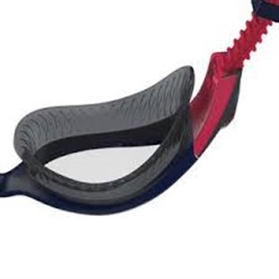 Speedo Competition Fatura Biofuse Flexiseal Triathlon kadın yüzücü gözlüğü