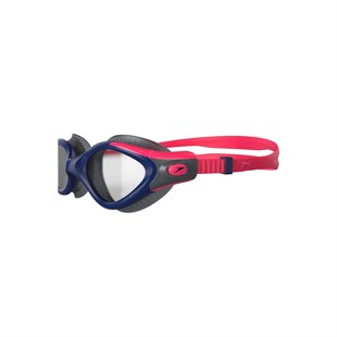 Speedo Competition Fatura Biofuse Flexiseal Triathlon kadın yüzücü gözlüğü