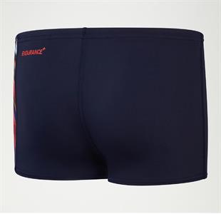 Speedo Digital Panel Aquashort Erkek Çocuk Mayo