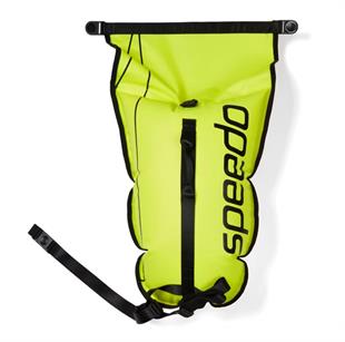 Speedo Dry Bag Tow Float Yüzme Şamandırası