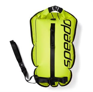 Speedo Dry Bag Tow Float Yüzme Şamandırası