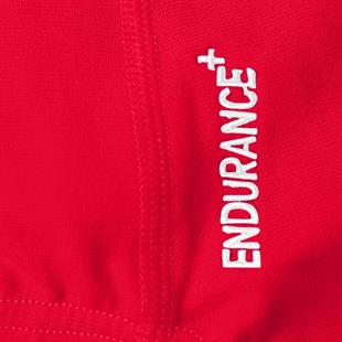 Speedo Eco Endurance+ Kız Çocuk Yüzücü Mayosu