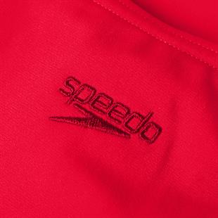 Speedo Eco Endurance+ Kız Çocuk Yüzücü Mayosu