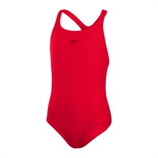 Speedo Eco Endurance+ Kız Çocuk Yüzücü Mayosu