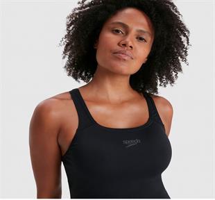 Speedo Eco Endurance+ Legsuit Mayo