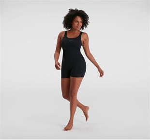 Speedo Eco Endurance+ Legsuit Mayo