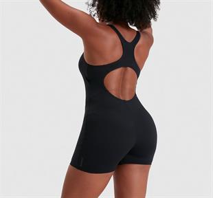 Speedo Eco Endurance+ Legsuit Mayo