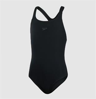 Speedo Eco Endurance+ Medalist Kız Çocuk Mayo