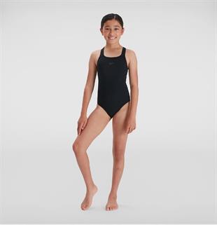 Speedo Eco Endurance+ Medalist Kız Çocuk Mayo