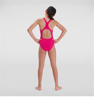 Speedo Eco Endurance+ Medalist Yüzücü Mayosu