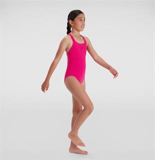 Speedo Eco Endurance+ Medalist Yüzücü Mayosu