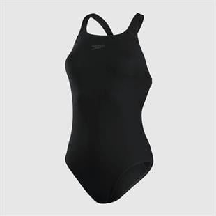Speedo Eco Endurance+ Medalist Yüzücü Mayosu