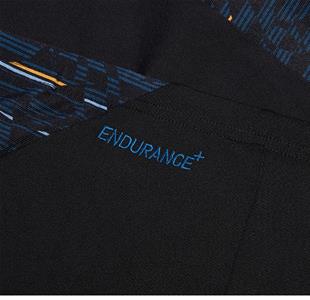 Speedo Endurance+ Jammer Erkek Yüzücü Mayosu