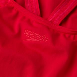 Speedo Endurance+ Medalist Kadın Mayo