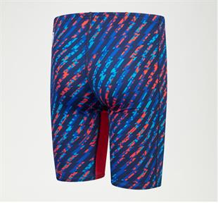 Speedo Fastskin Endurance+ Max High Waisted Jammer Erkek Çocuk Yarış Mayosu