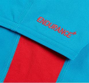 Speedo Fastskin Endurance+ Max High Waisted Jammer Erkek Çocuk Yarış Mayosu