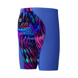 Speedo Fastskin Lzr Ignite Erkek Çocuk Yarış Mayosu