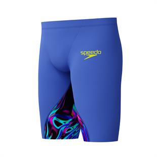 Speedo Fastskin Lzr Ignite Erkek Çocuk Yarış Mayosu