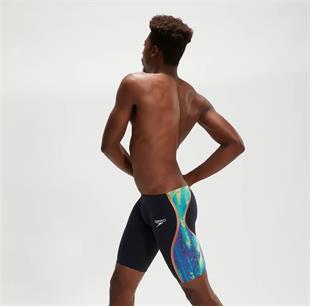 Speedo Fastskin Lzr Pure İntent Erkek Yarış Mayosu