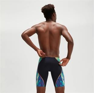 Speedo Fastskin Lzr Pure İntent Erkek Yarış Mayosu