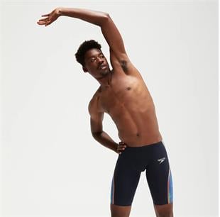 Speedo Fastskin Lzr Pure İntent Erkek Yarış Mayosu