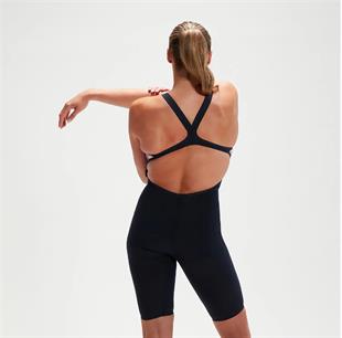 Speedo Fastskin Lzr Pure Valor Kadın Yarış Mayosu