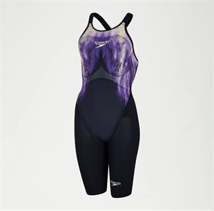 Speedo Fastskin Lzr Pure Valor Kadın Yarış Mayosu