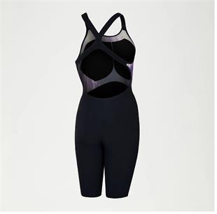Speedo Fastskin Lzr Pure Valor Kadın Yarış Mayosu