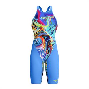 Speedo Fastskin Lzr Valor 2.0 Kadın Yarış Mayosu