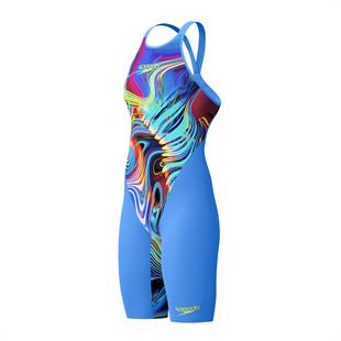 Speedo Fastskin Lzr Valor 2.0 Kadın Yarış Mayosu