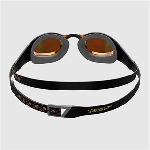 Speedo Fastskin Pure Focus Aynalı Yarış Gözlüğü