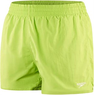 Speedo Fitted Leis 13