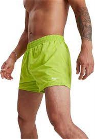 Speedo Fitted Leis 13