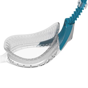 Speedo Futura Biofuse Flexiseal Kadın Yüzücü Gözlüğü