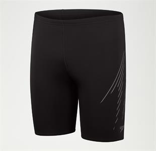 Speedo Hyper Boom Placement Jammer Erkek Mayo