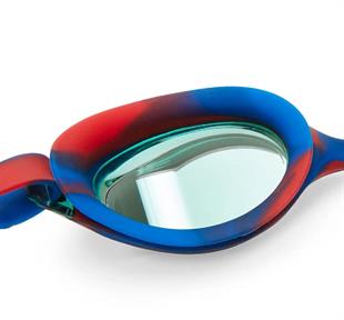 Speedo Hyper Flyer Aynalı Çocuk Yüzücü Gözlüğü