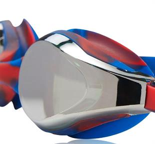 Speedo Hyper Flyer Aynalı Çocuk Yüzücü Gözlüğü