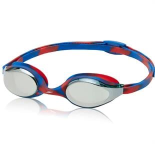 Speedo Hyper Flyer Aynalı Çocuk Yüzücü Gözlüğü