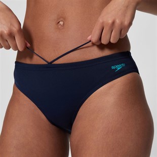 Speedo Hyperboom Butterfly Back Bikini Set