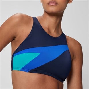 Speedo Hyperboom Butterfly Back Bikini Set