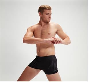 Speedo Hyperboom Endurance + Erkek Yüzücü Mayosu