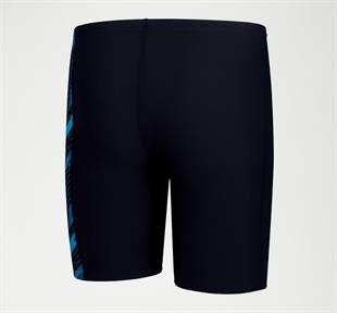 Speedo HyperBoom Panel Jammer Çocuk Mayo