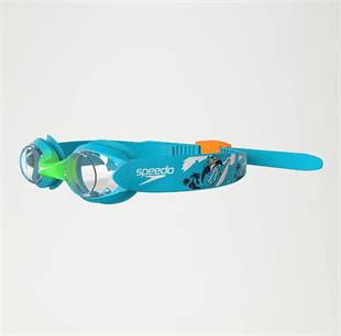 Speedo Illusion Bebek Yüzücü Gözlüğü