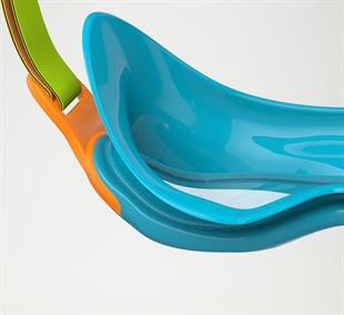 Speedo Infant Biofuse Mask Çocuk Yüzücü Gözlüğü