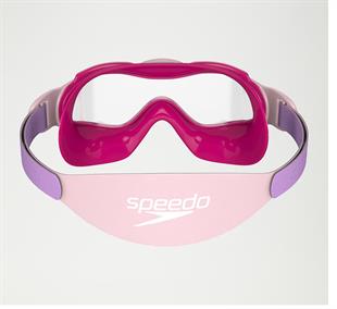 Speedo Infant Biofuse Mask Çocuk Yüzücü Gözlüğü