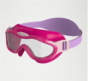 Speedo Infant Biofuse Mask Çocuk Yüzücü Gözlüğü