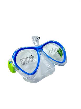 Speedo Kamera Takılabilir Maske